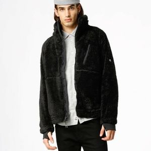 penfield breakheart fleece
